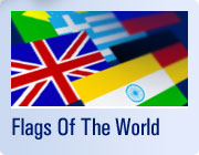 Flags Of The World
