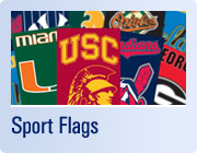 Sport Flags