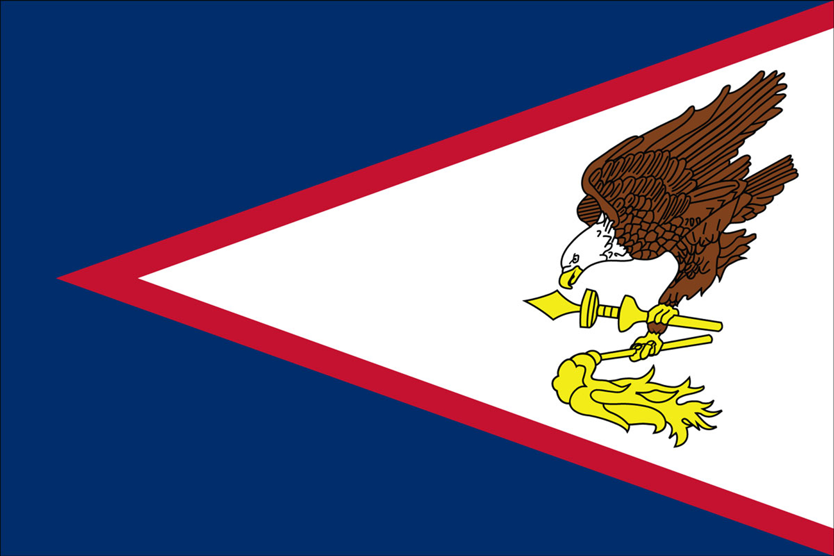 American Samoa Flags Buy Flag Of American Samoa From