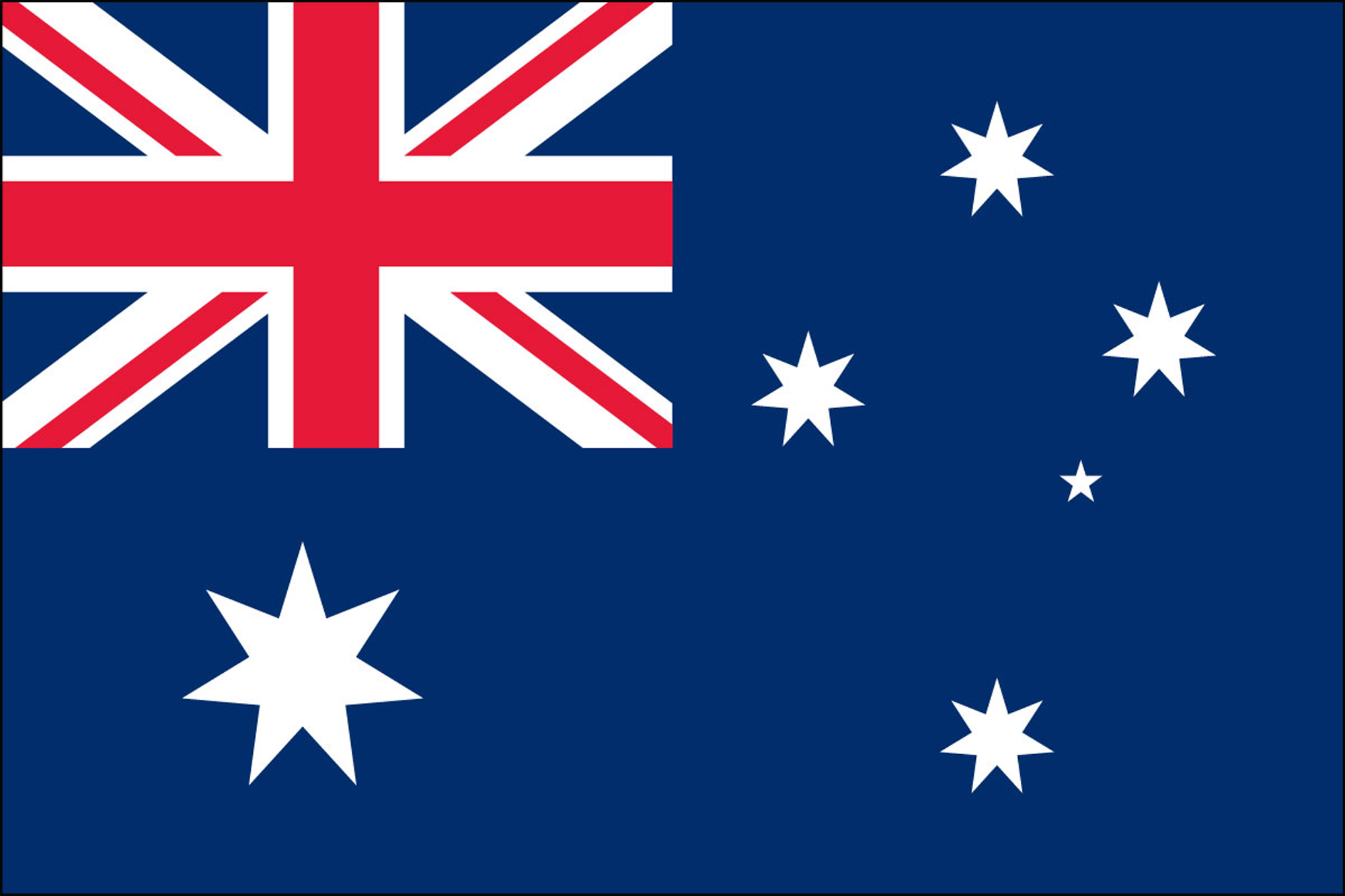 Australia Flags, Australian flags sale, Flag of Australia from