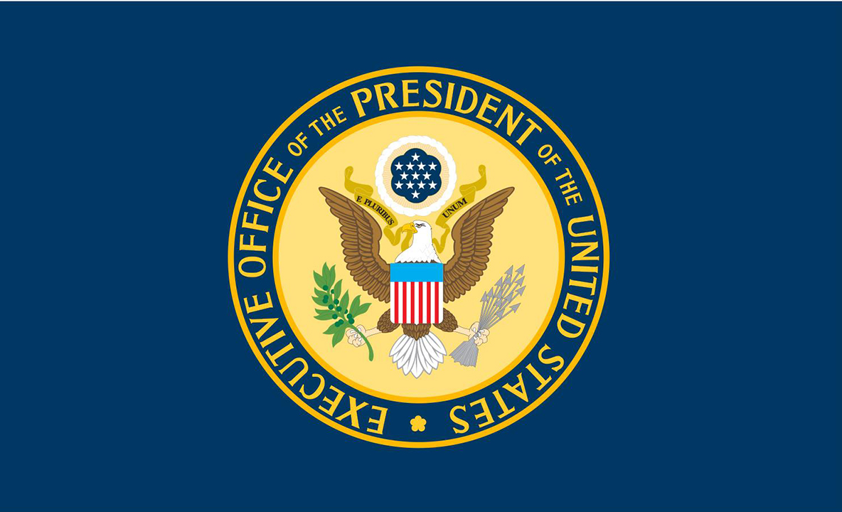 executive-office-of-the-president-of-the-united-states-of-america-flags