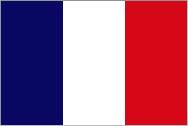 France Flags