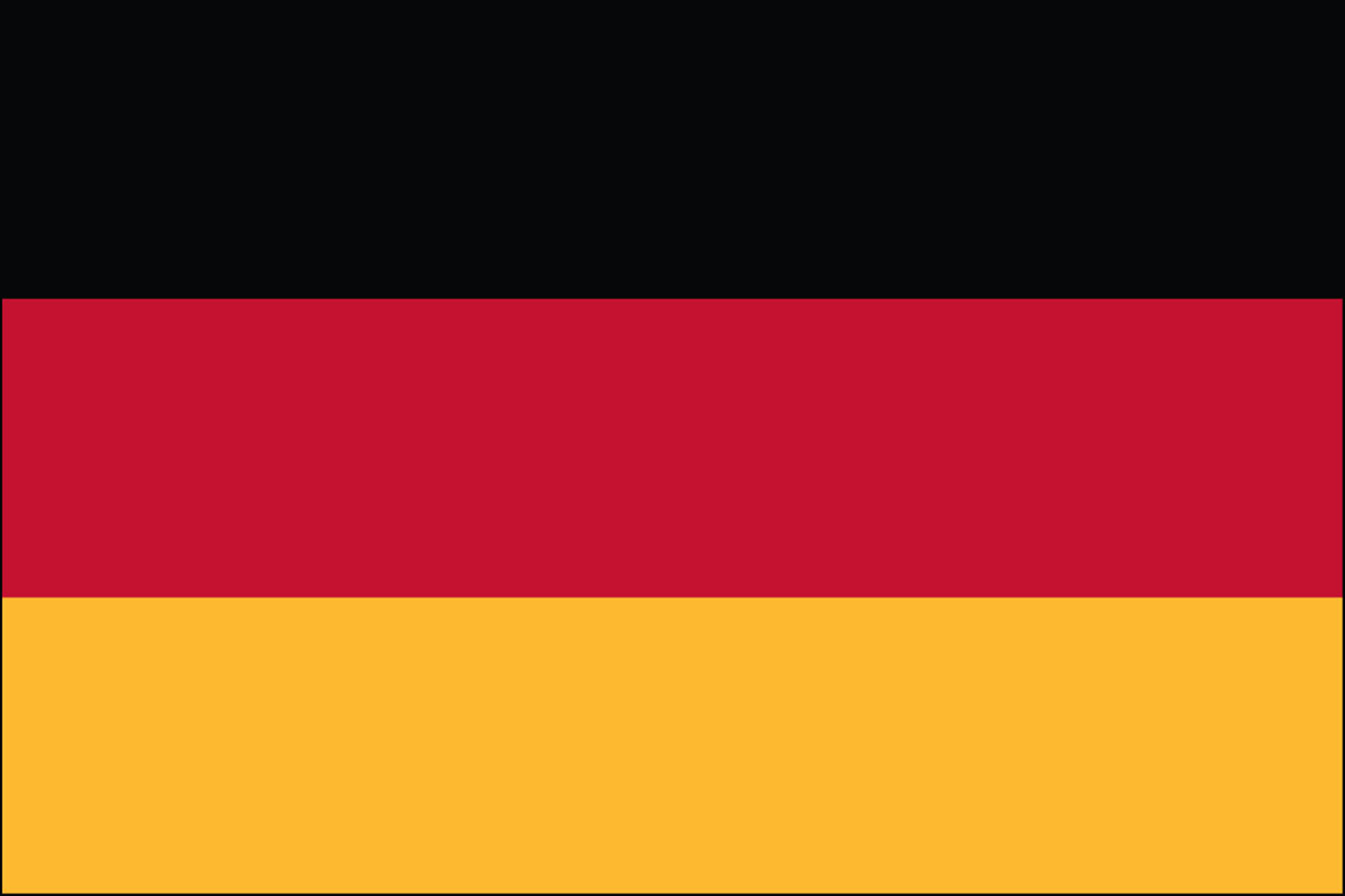 Germany Flags