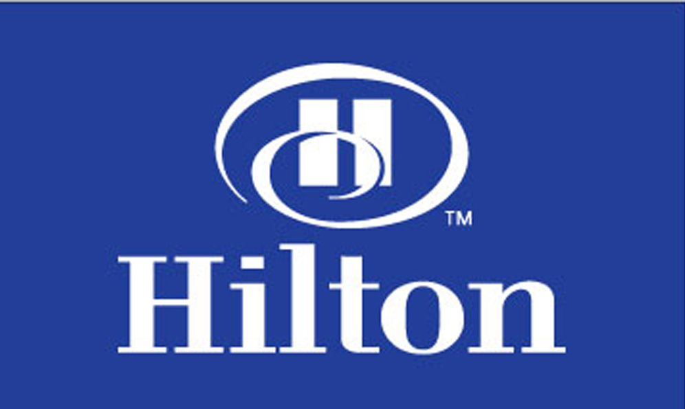 Hilton Hotel Flags, Hotel Motel Flags. Resort In's Flags