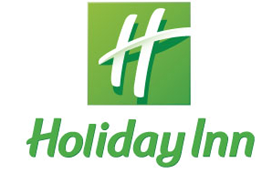 Holiday Inn Hotel Flags