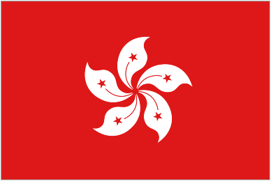 Hong Kong Flags