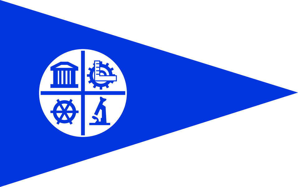 Minneapolis City Flags