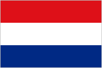 Netherlands Flags