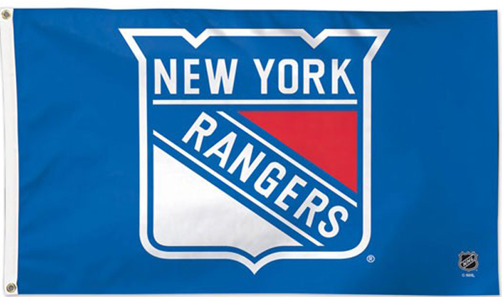 New York Rangers Flags, NHL Hockey Flags, US Hockey Team Flags ...