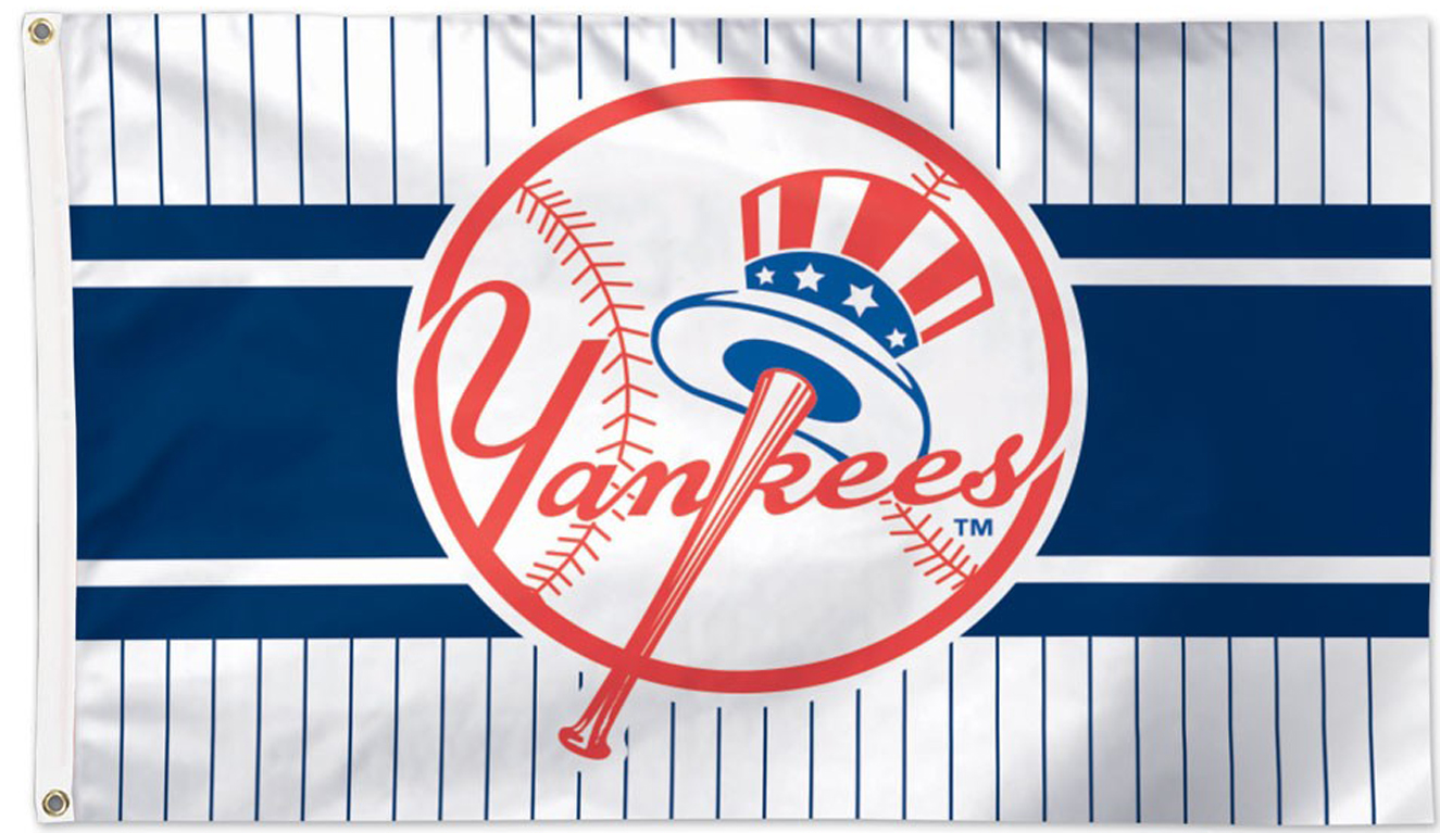 New York Yankees Flags