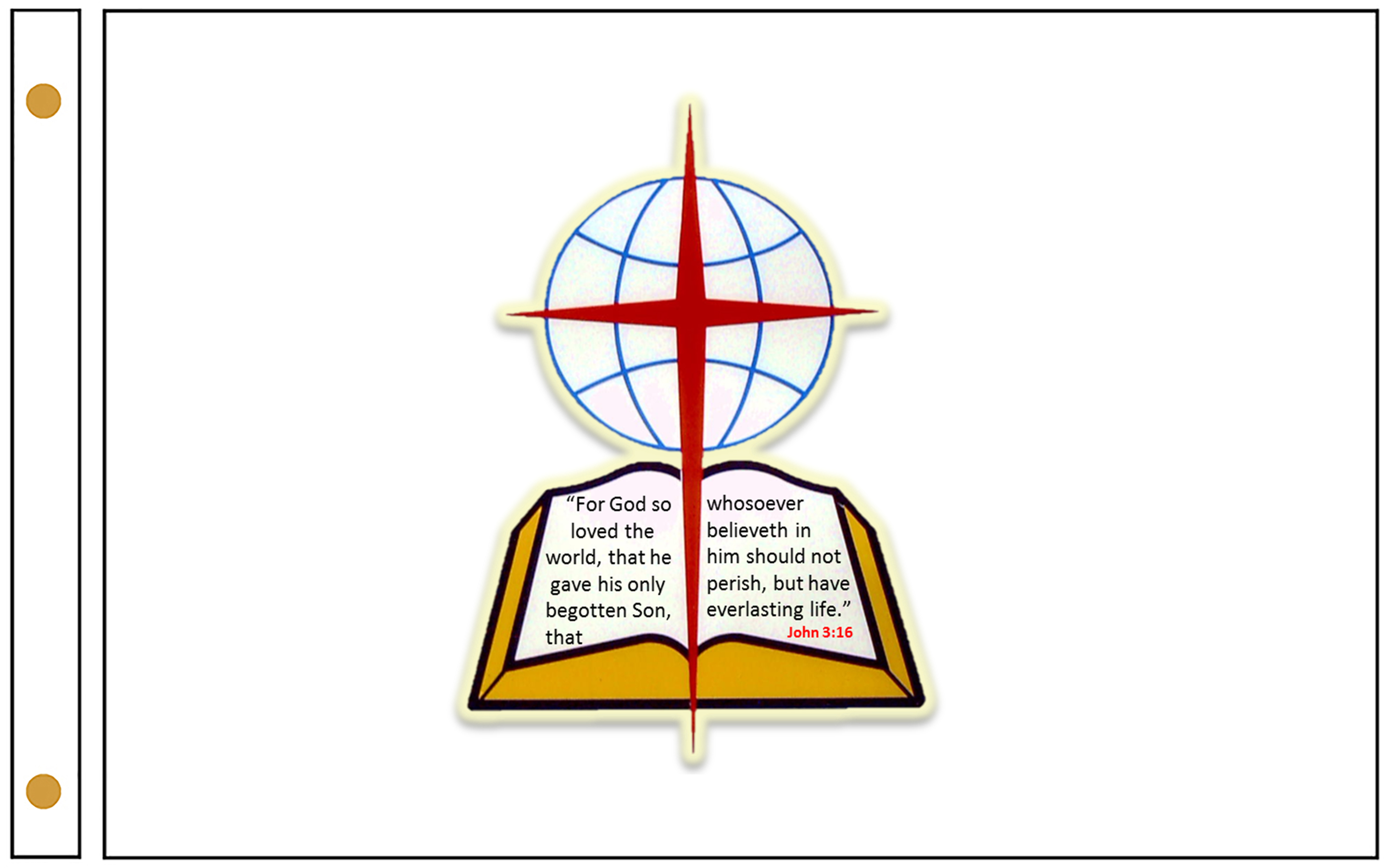 southern baptist logo
