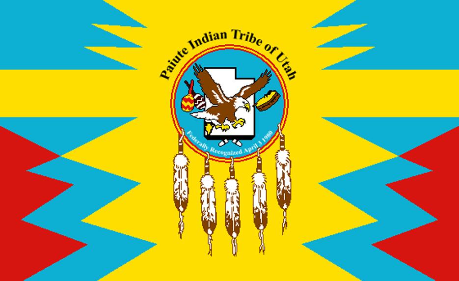 paiute-tribe-of-utah-flags-the-flags-of-the-native-peoples-of-the