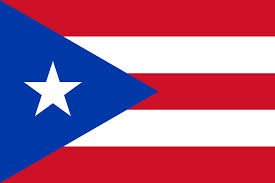 Puerto Rico Flags