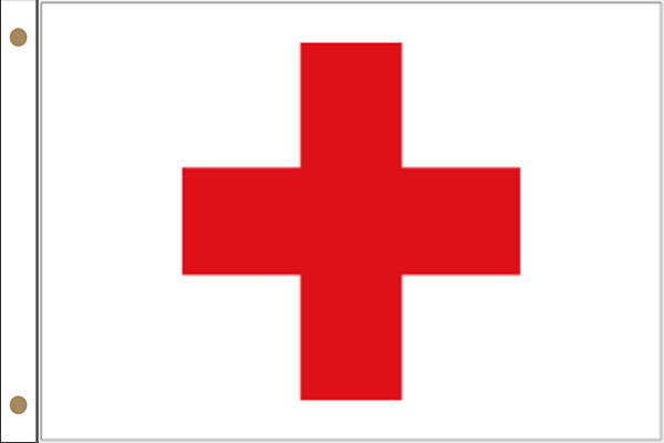 What Does The Red Cross Organization Do