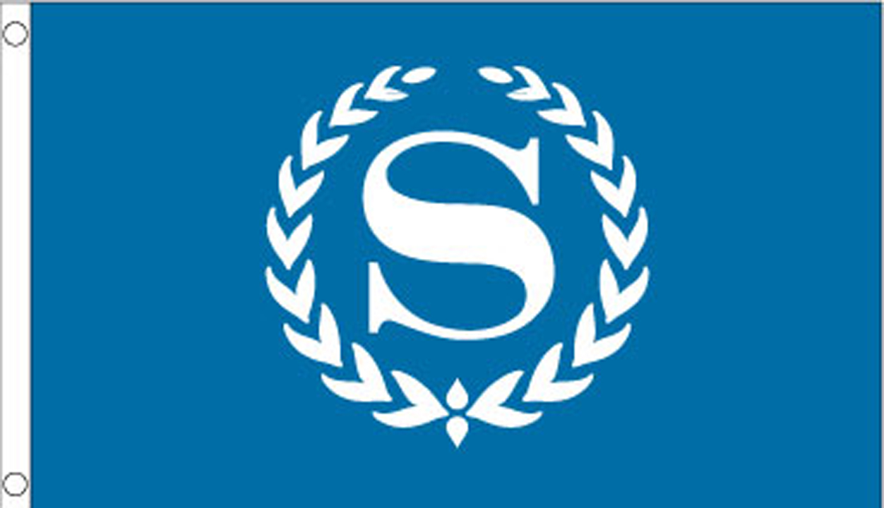 Sheraton Hotel Flags