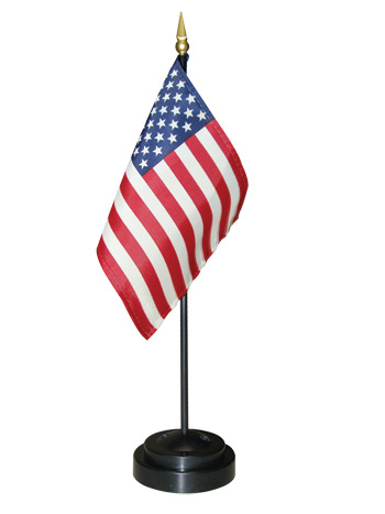 Department of Veterans Affairs VA Indoor Flag Sets include: 3x5 feet or ...