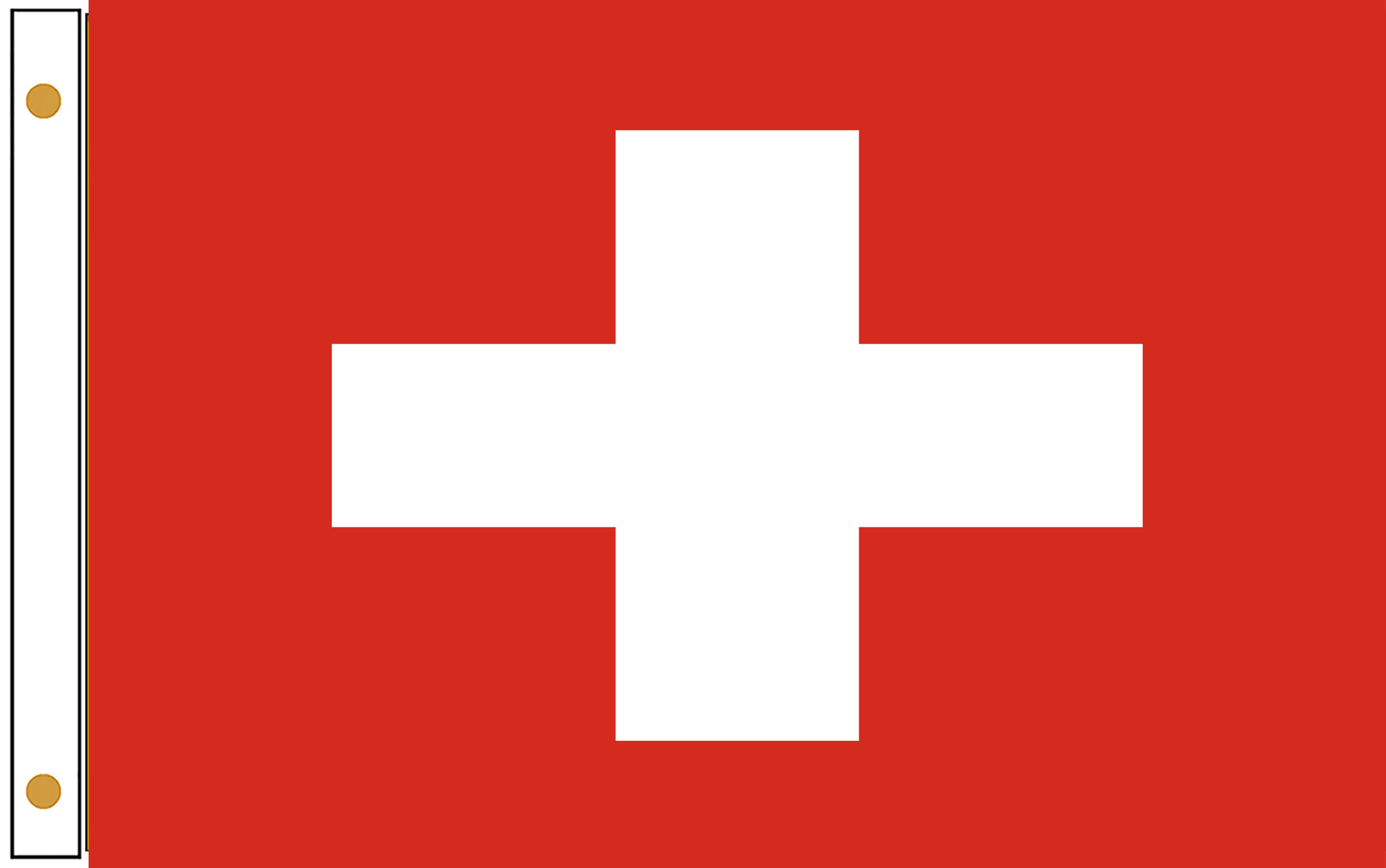 Switzerland Flags