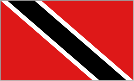 Trinidad & Tobago Flags