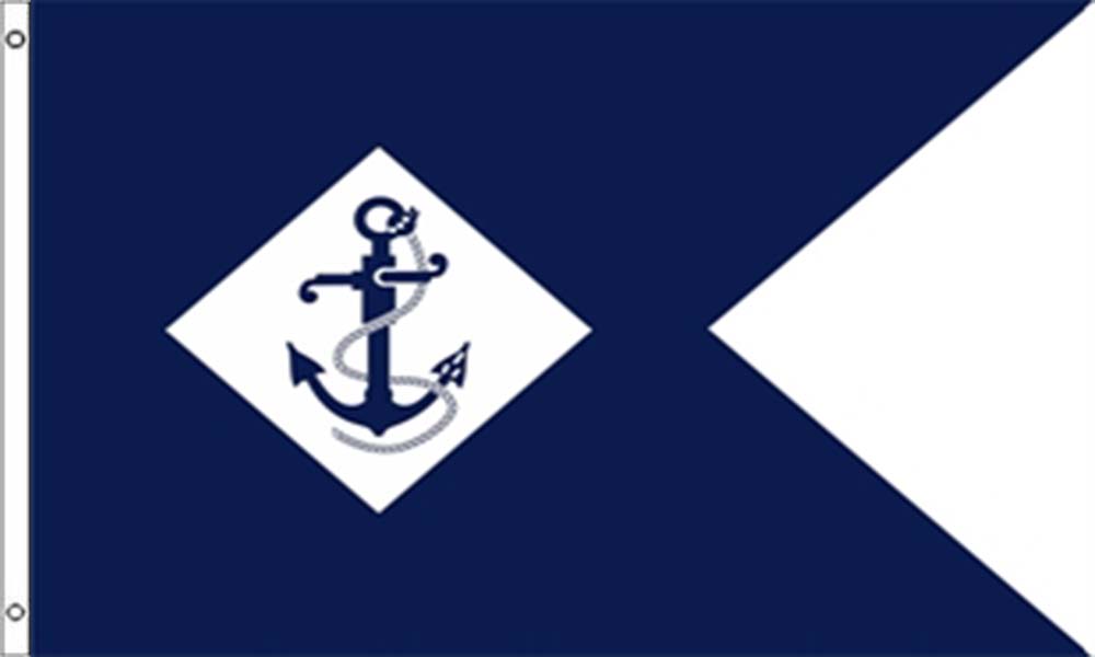 US Navy Guidon Flags at FlagsExpo.com