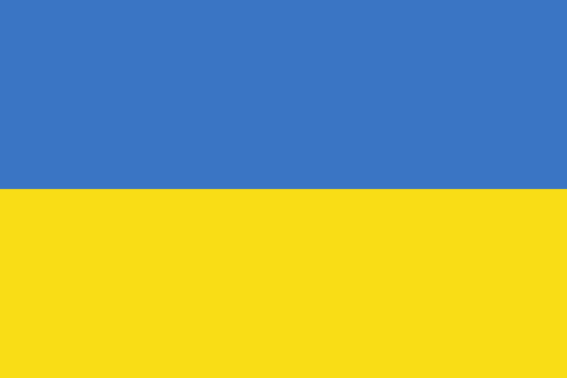 Ukraine Flags