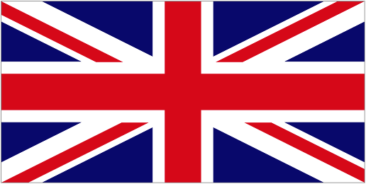 United Kingdom Flags