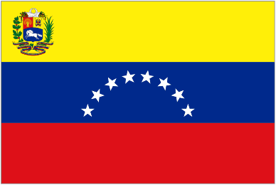 Venezuela Flags