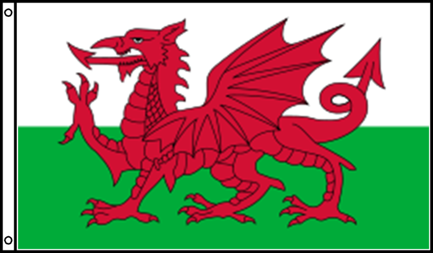 Wales Flags from flagsexpo.com, Find Flags of Wales UK in Queens NY